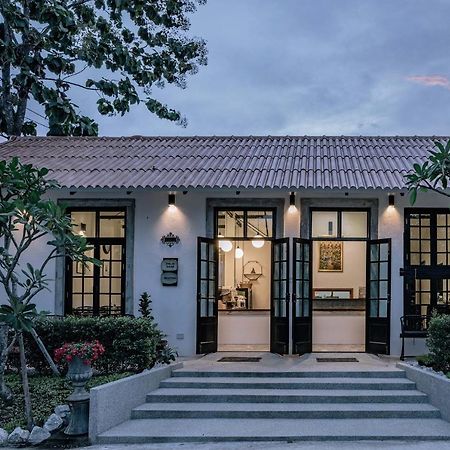 Palin Family Cottage Chiang Rai Exterior photo