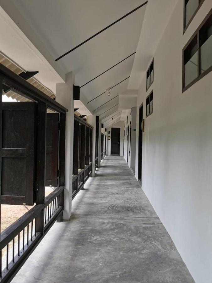 Palin Family Cottage Chiang Rai Exterior photo