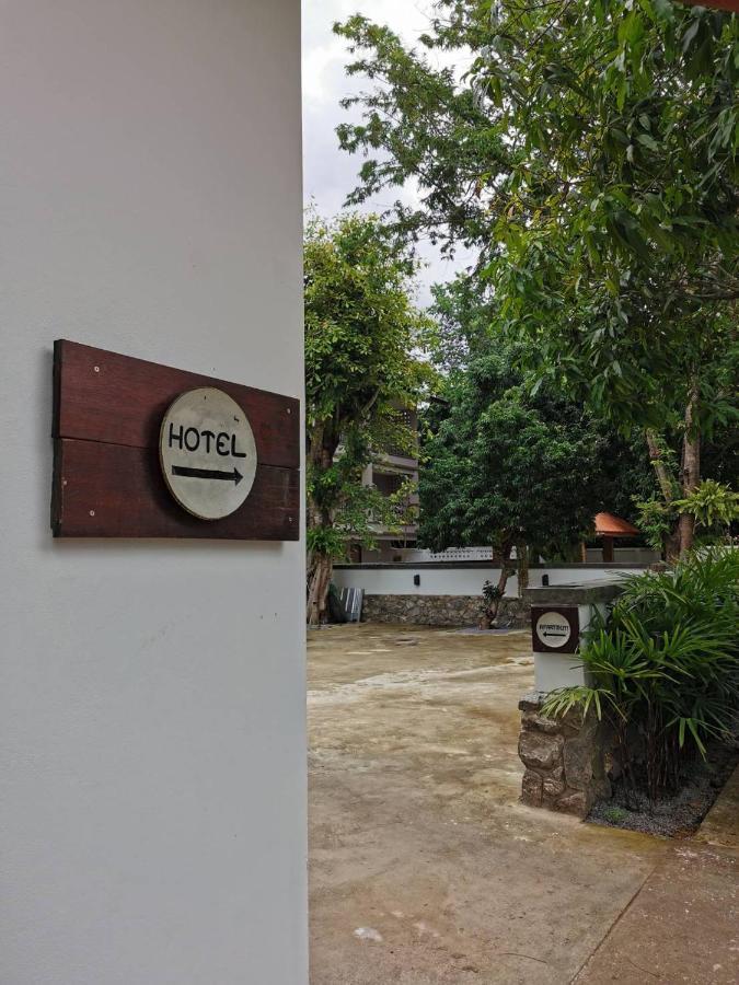 Palin Family Cottage Chiang Rai Exterior photo