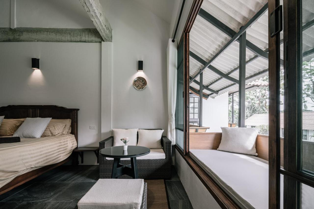 Palin Family Cottage Chiang Rai Exterior photo