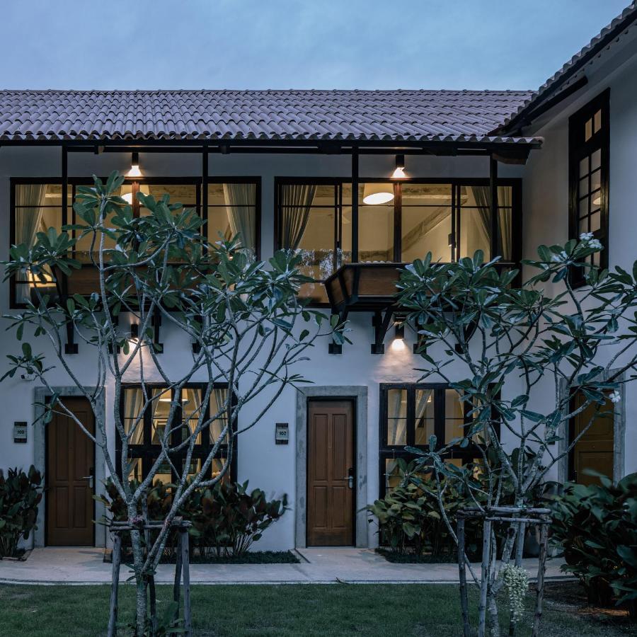 Palin Family Cottage Chiang Rai Exterior photo