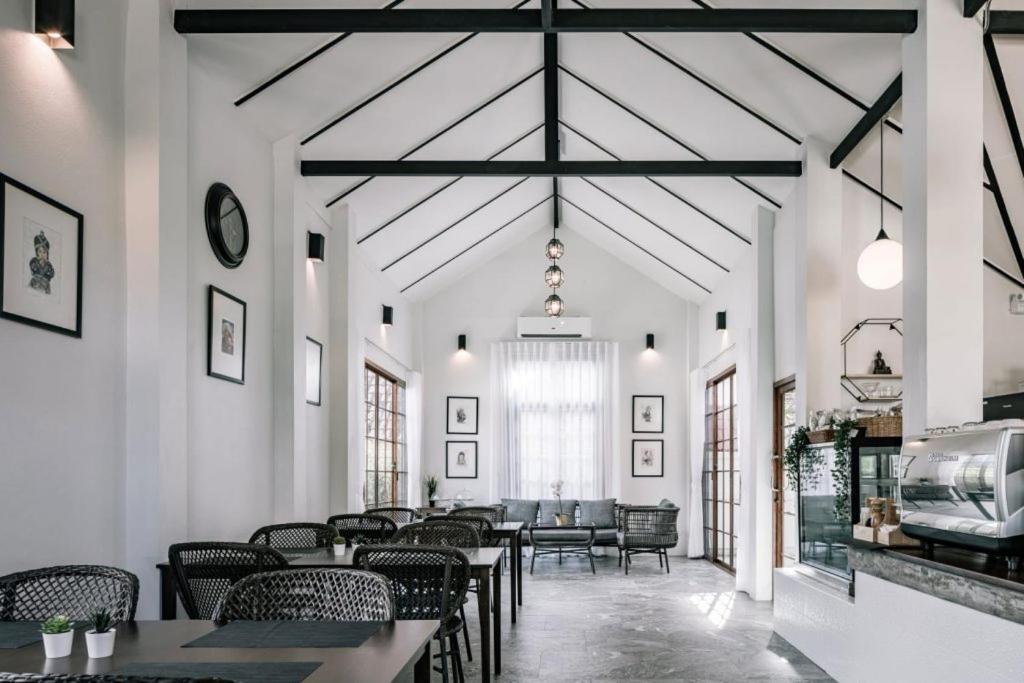 Palin Family Cottage Chiang Rai Exterior photo